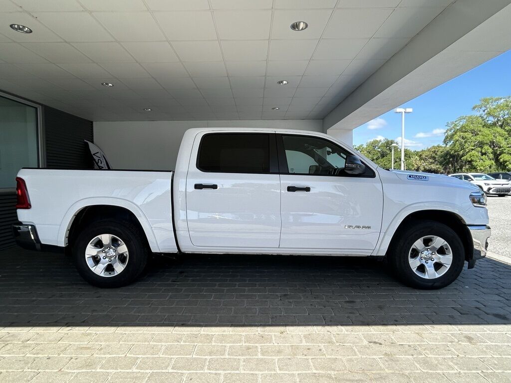 2025 Ram 1500 Big Horn/Lone Star Quincy MA