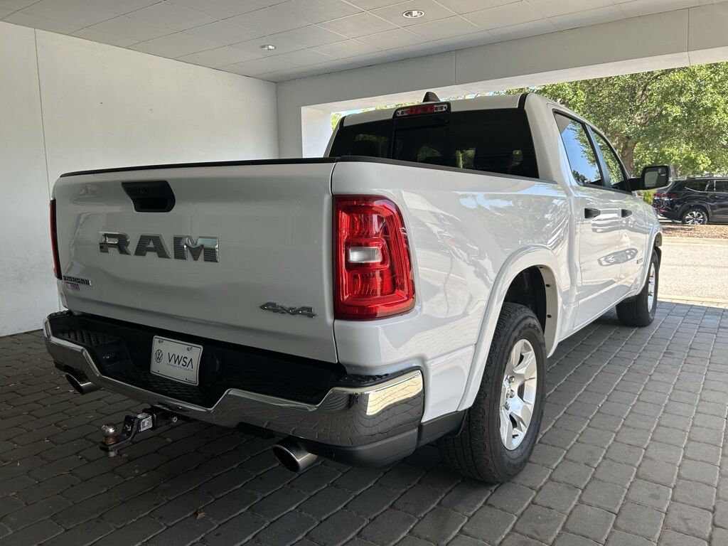 2025 Ram 1500 Big Horn/Lone Star Quincy MA