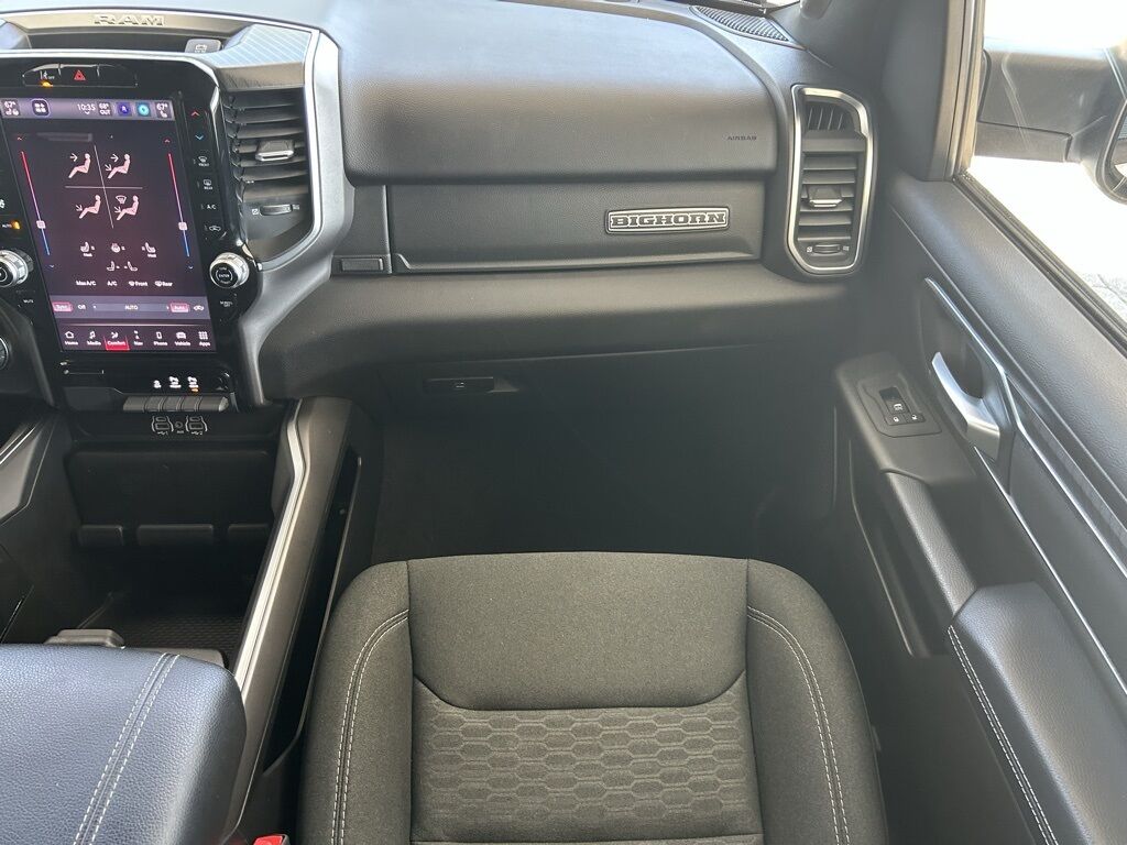 2025 Ram 1500 Big Horn/Lone Star Quincy MA