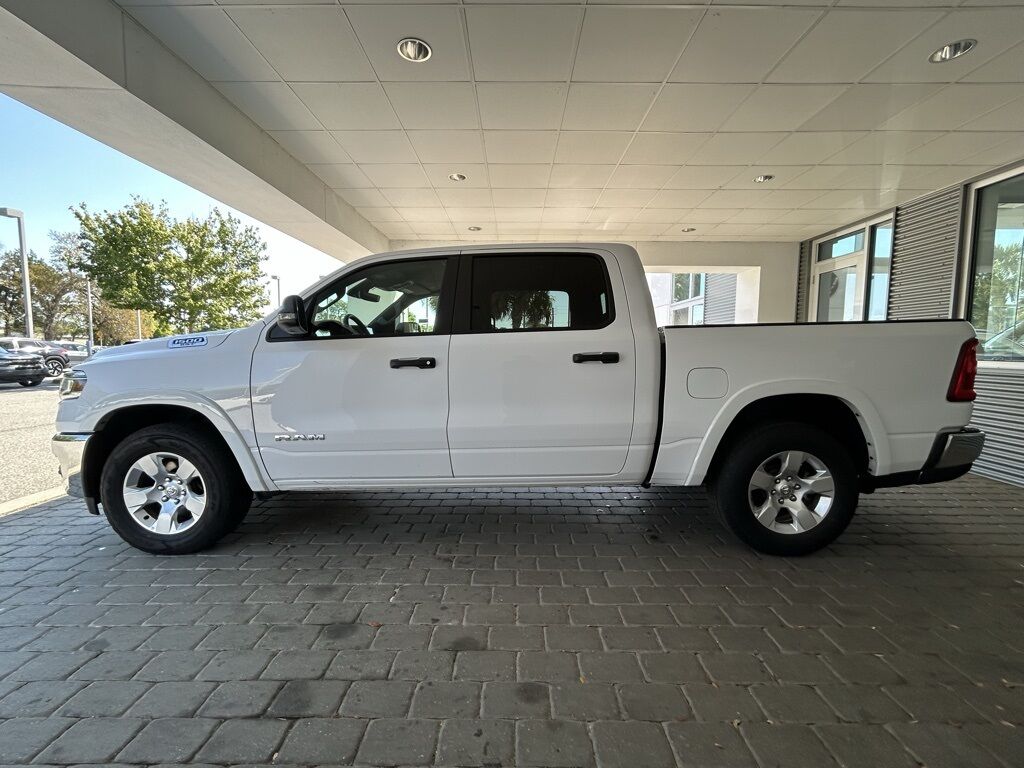 2025 Ram 1500 Big Horn/Lone Star Quincy MA