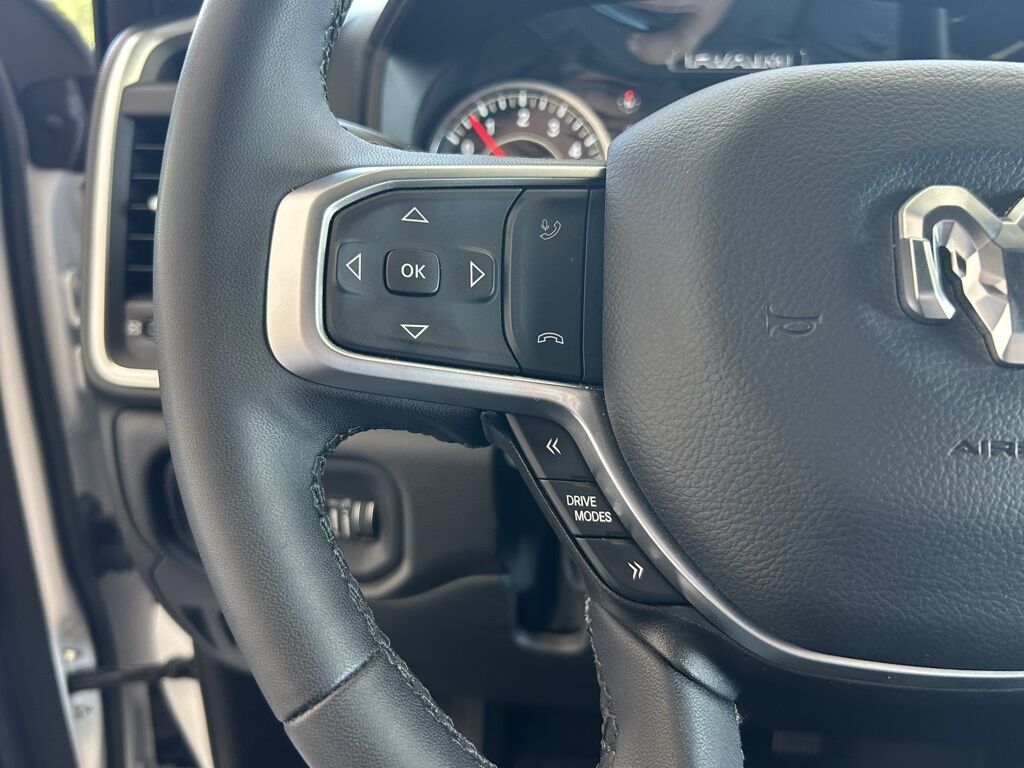 2025 Ram 1500 Big Horn/Lone Star Quincy MA