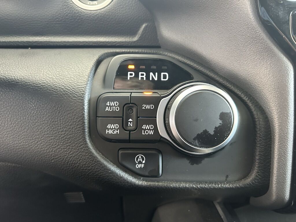 2025 Ram 1500 Big Horn/Lone Star Quincy MA