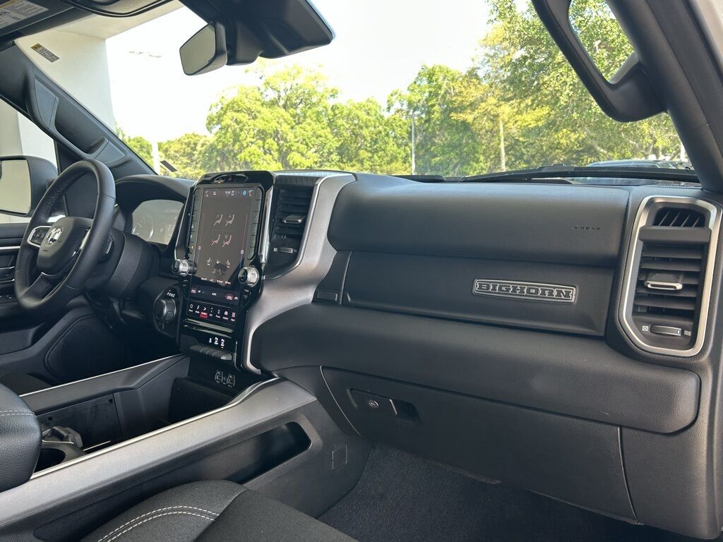 2025 Ram 1500 Big Horn/Lone Star Quincy MA