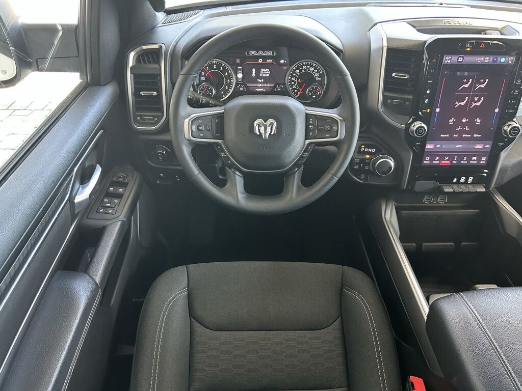 2025 Ram 1500 Big Horn/Lone Star Quincy MA