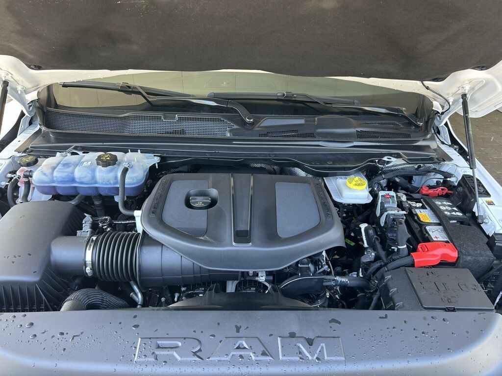 2025 Ram 1500 Big Horn/Lone Star Quincy MA