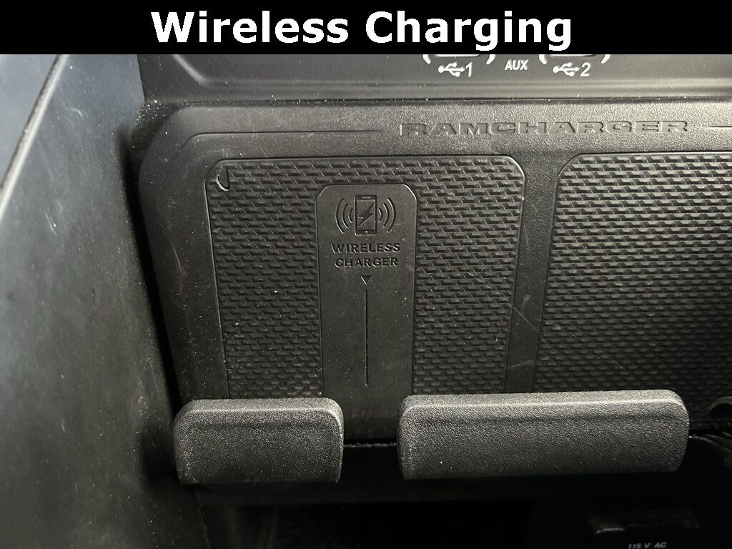 2025 Ram 1500 Big Horn/Lone Star Quincy MA