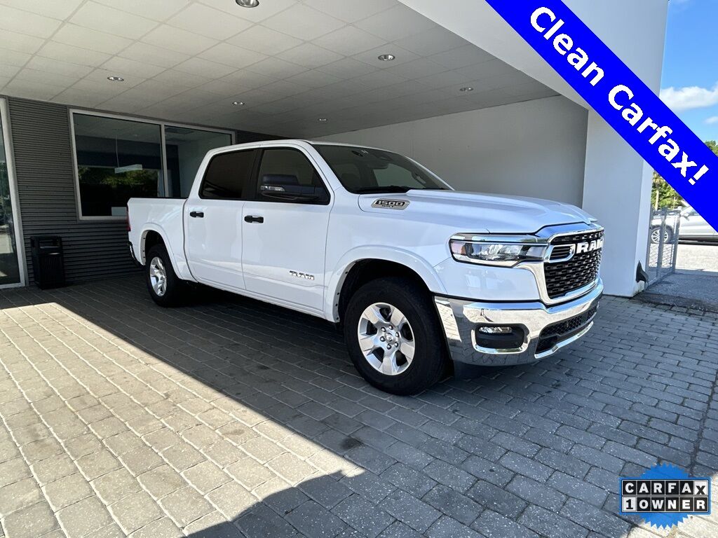 2025 Ram 1500 Big Horn/Lone Star Quincy MA