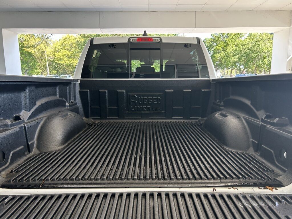 2025 Ram 1500 Big Horn/Lone Star Quincy MA