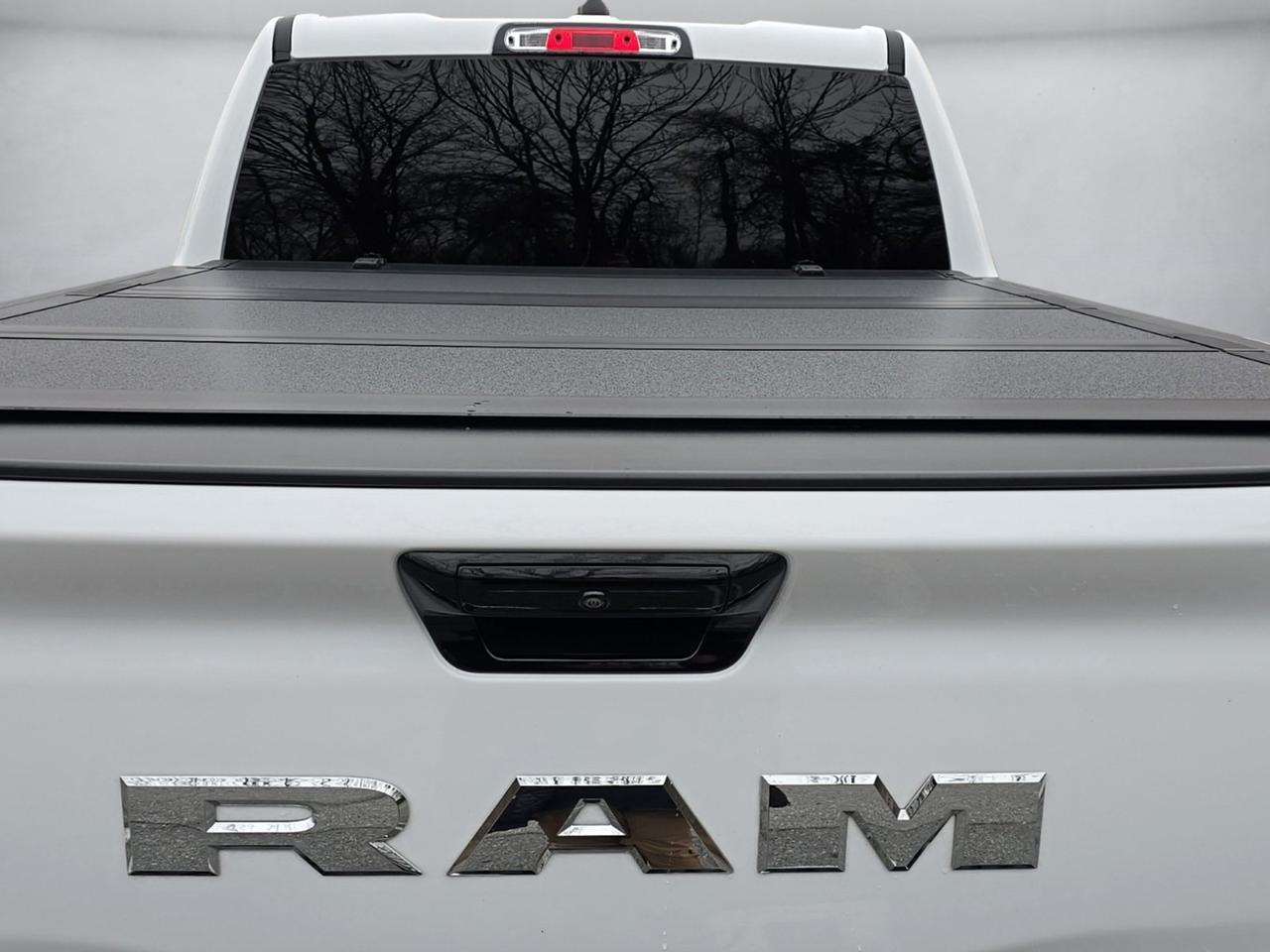 2025 Ram 1500 Big Horn/Lone Star Gaithersburg MD