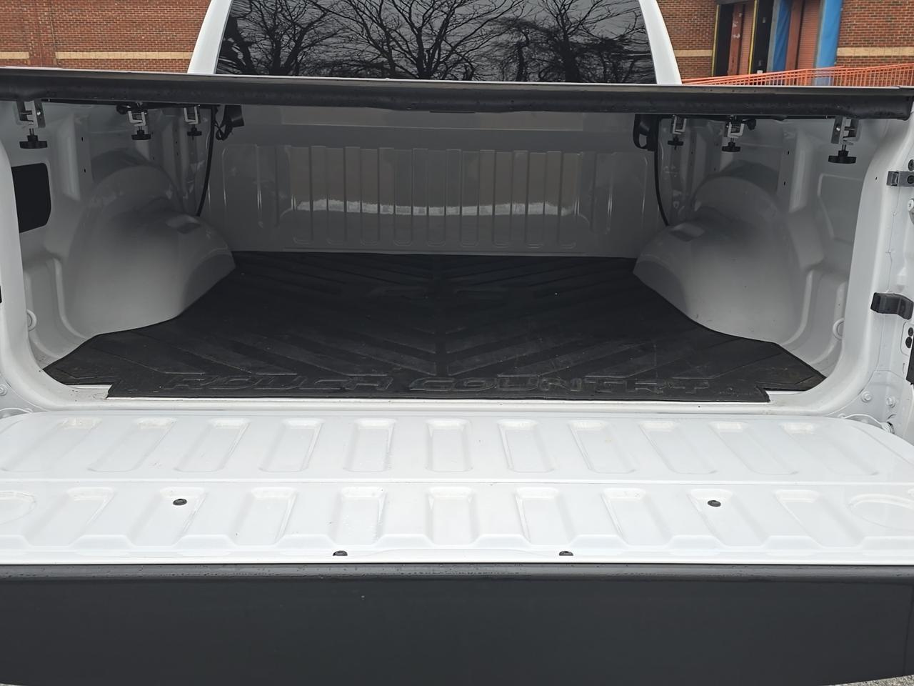 2025 Ram 1500 Big Horn/Lone Star Gaithersburg MD