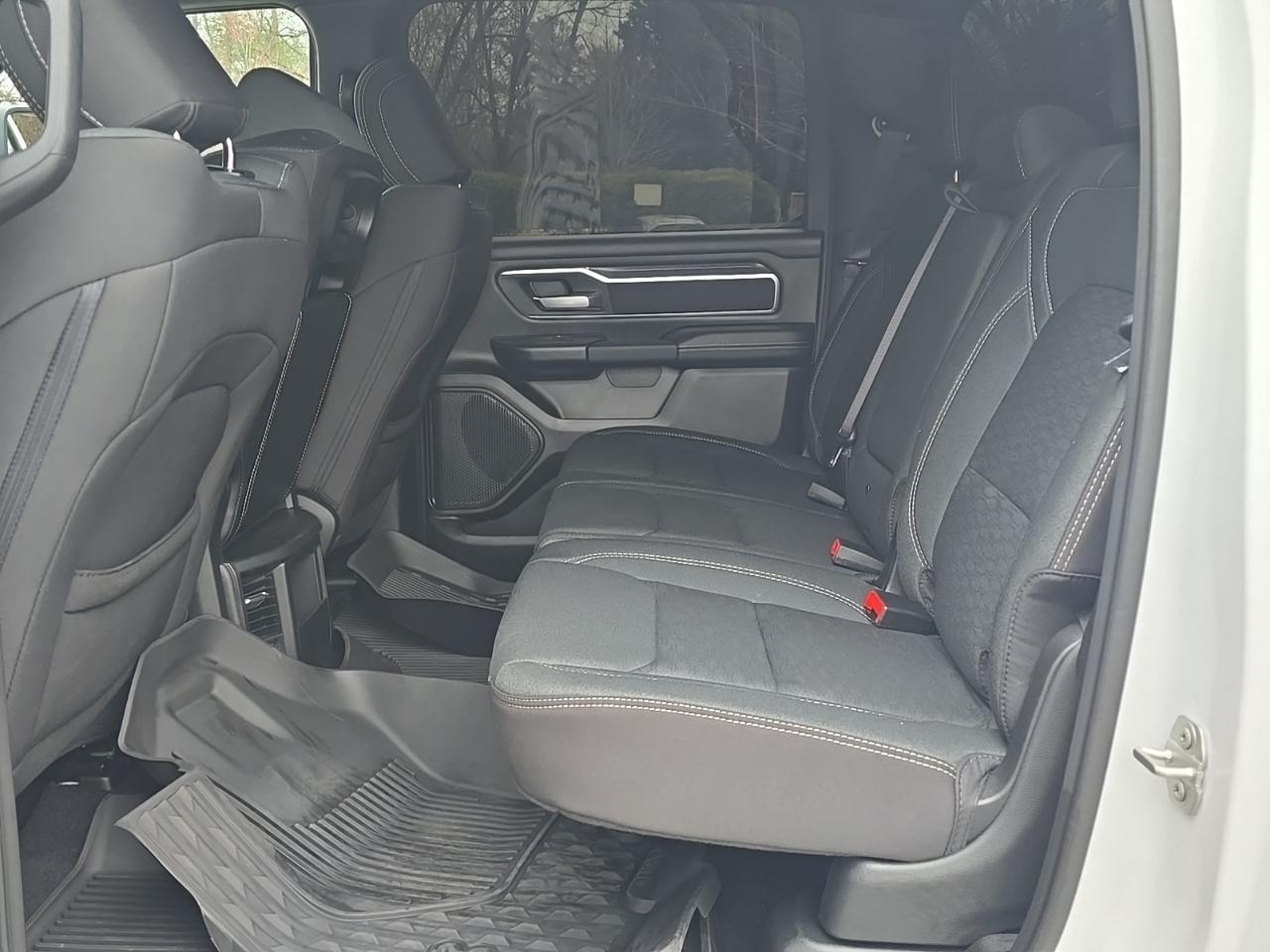 2025 Ram 1500 Big Horn/Lone Star Gaithersburg MD