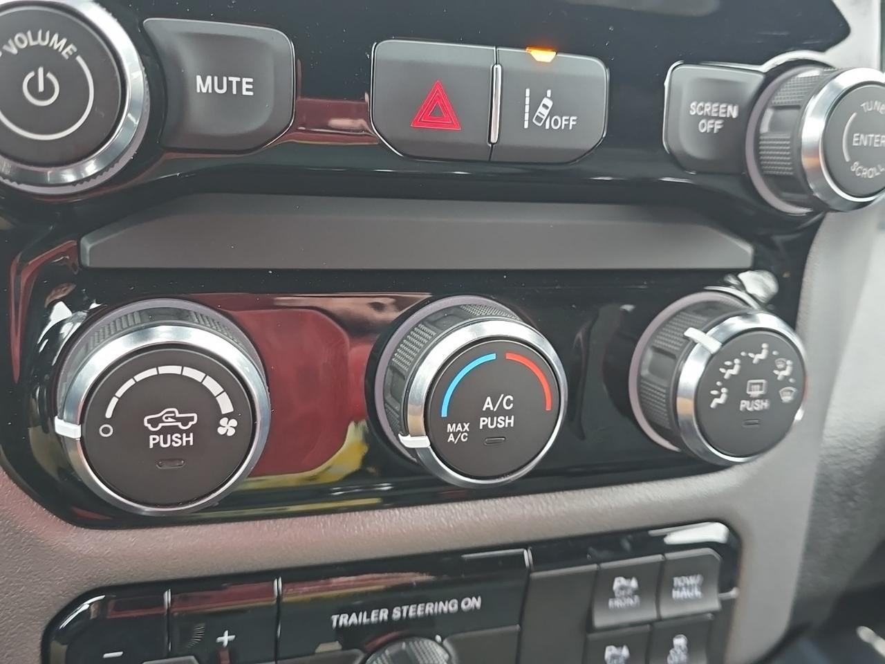 2025 Ram 1500 Big Horn/Lone Star Gaithersburg MD