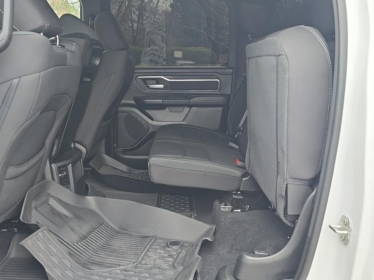 2025 Ram 1500 Big Horn/Lone Star Gaithersburg MD