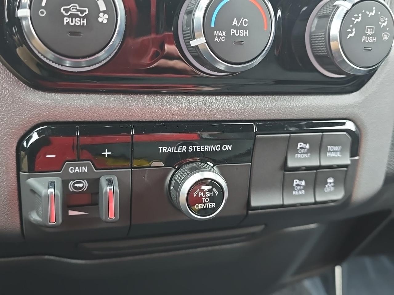 2025 Ram 1500 Big Horn/Lone Star Gaithersburg MD