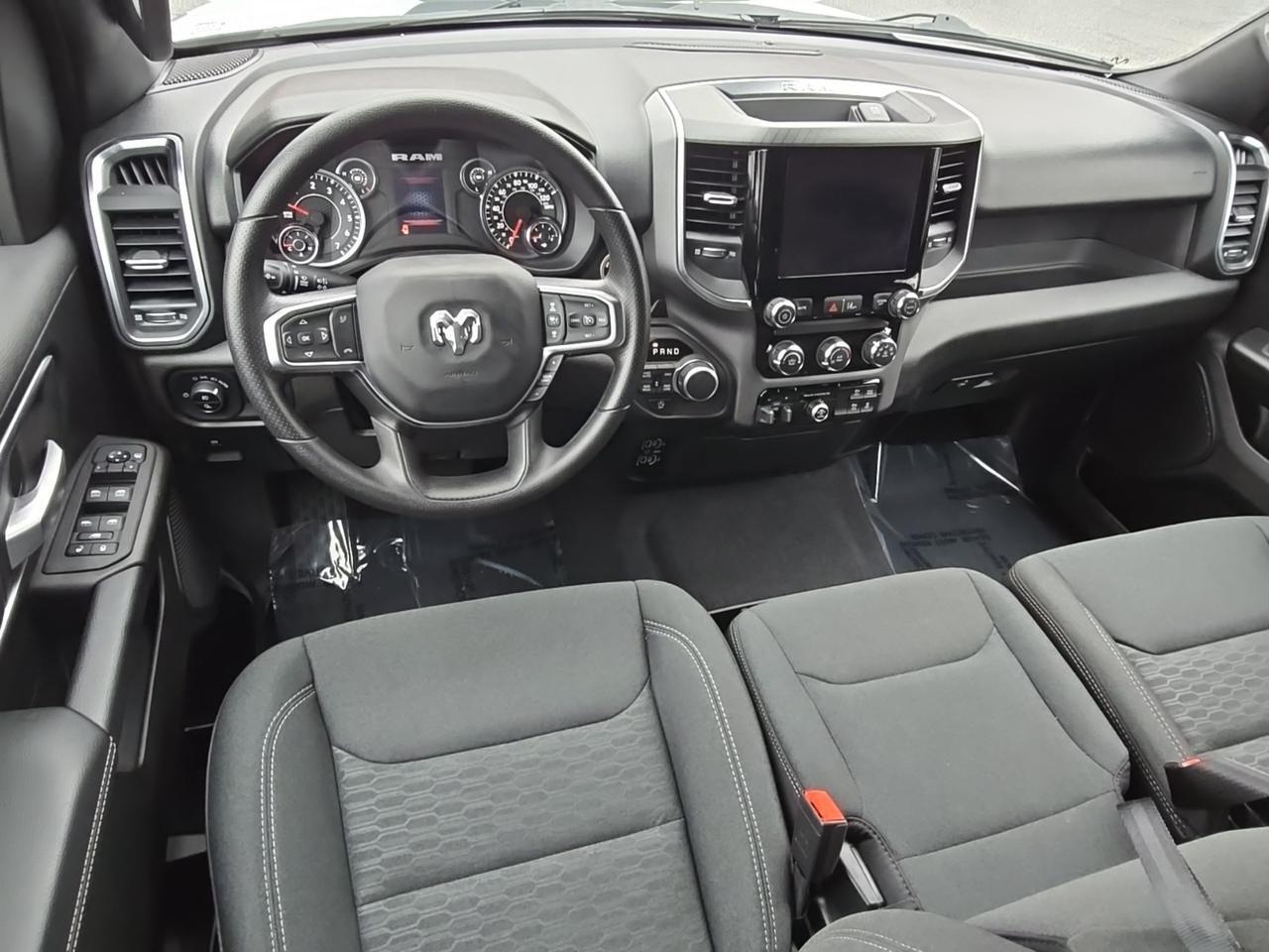 2025 Ram 1500 Big Horn/Lone Star Gaithersburg MD