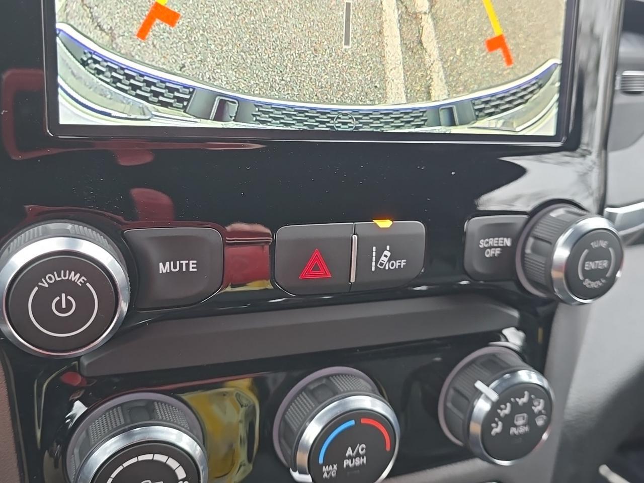 2025 Ram 1500 Big Horn/Lone Star Gaithersburg MD