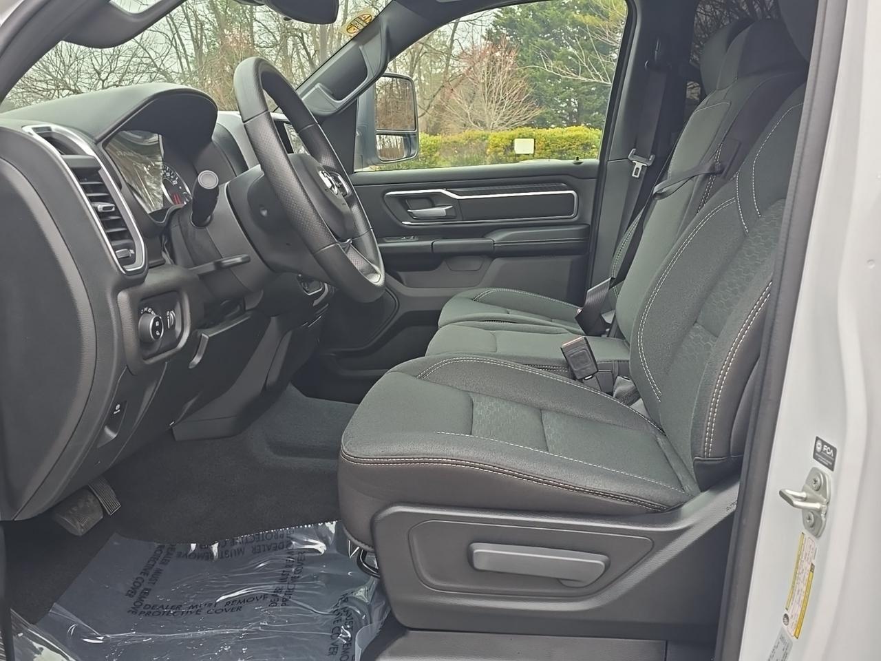 2025 Ram 1500 Big Horn/Lone Star Gaithersburg MD