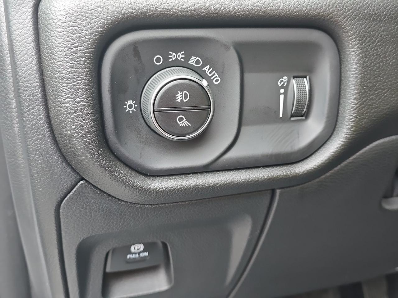 2025 Ram 1500 Big Horn/Lone Star Gaithersburg MD