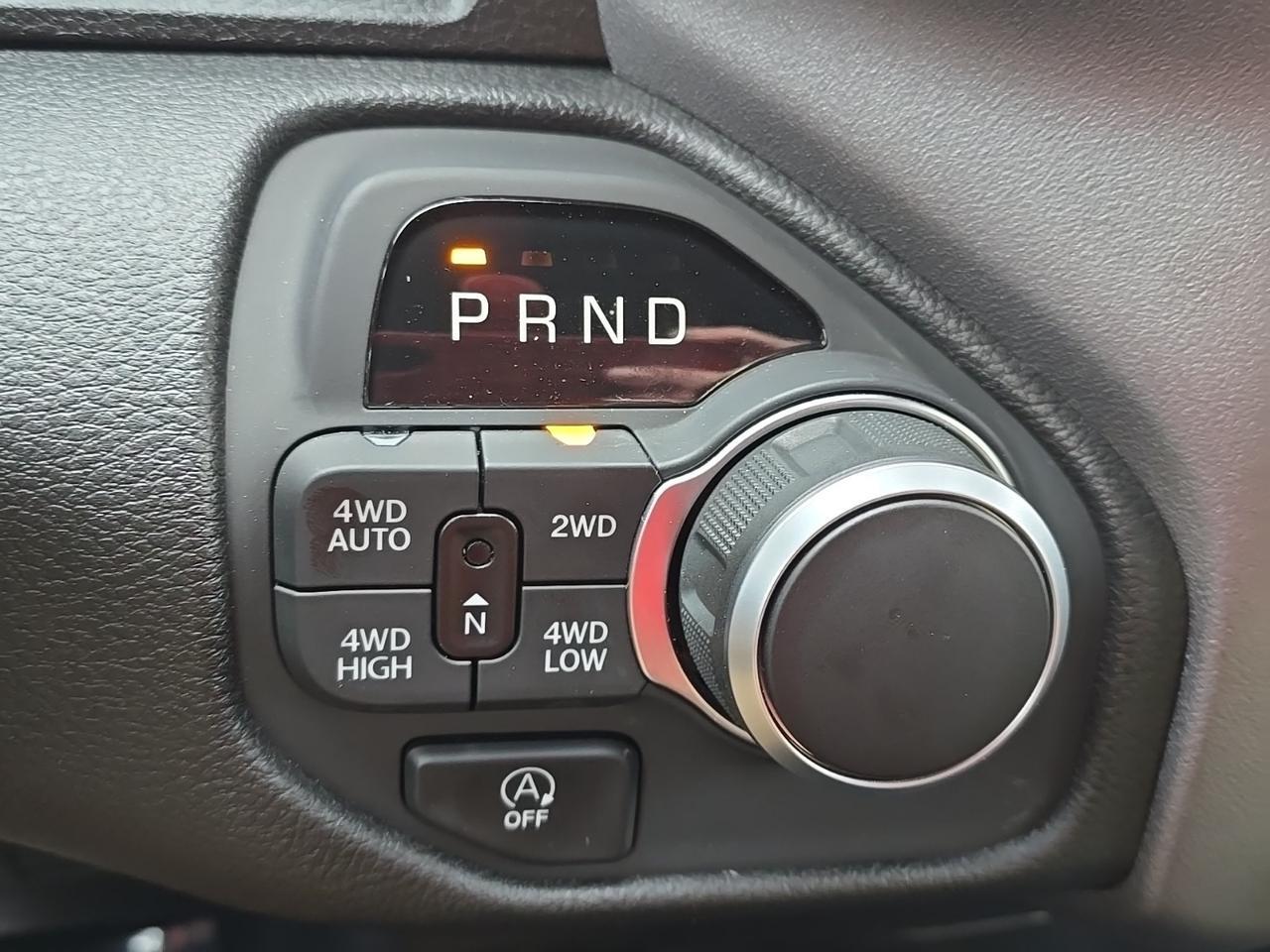 2025 Ram 1500 Big Horn/Lone Star Gaithersburg MD