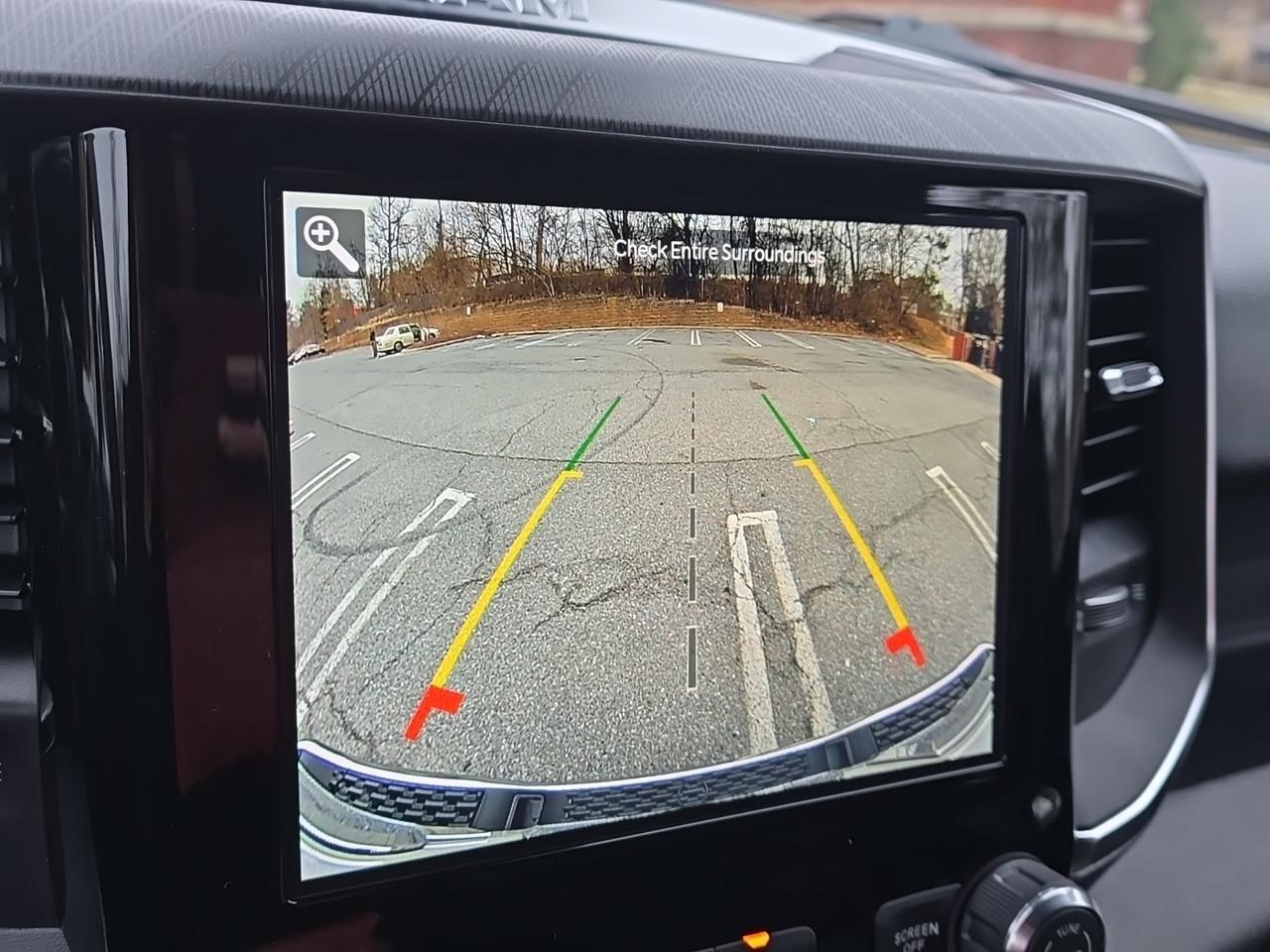 2025 Ram 1500 Big Horn/Lone Star Gaithersburg MD