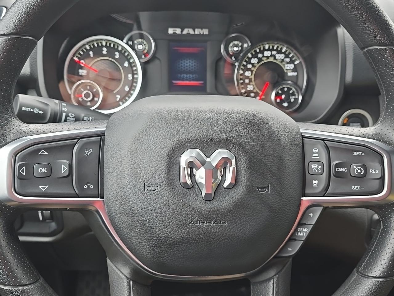 2025 Ram 1500 Big Horn/Lone Star Gaithersburg MD