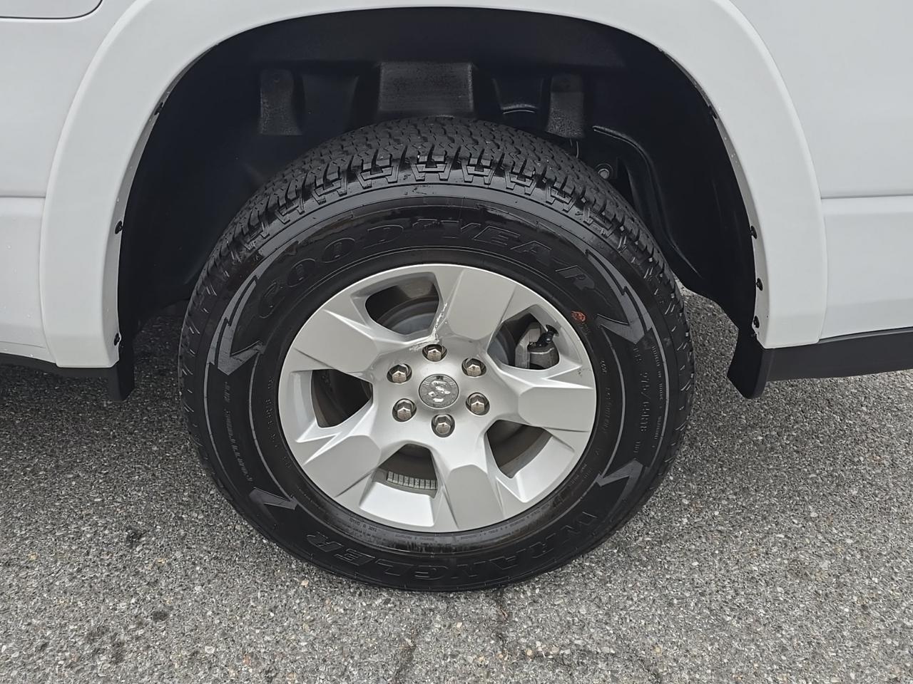 2025 Ram 1500 Big Horn/Lone Star Gaithersburg MD