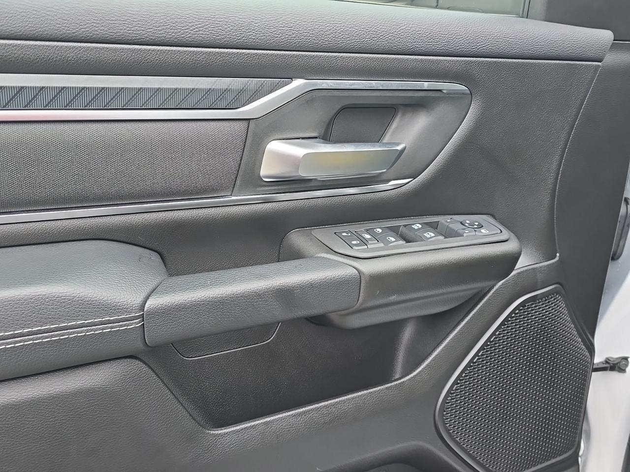 2025 Ram 1500 Big Horn/Lone Star Gaithersburg MD