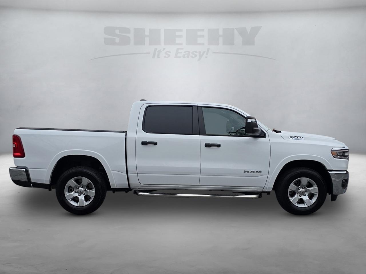 2025 Ram 1500 Big Horn/Lone Star Gaithersburg MD