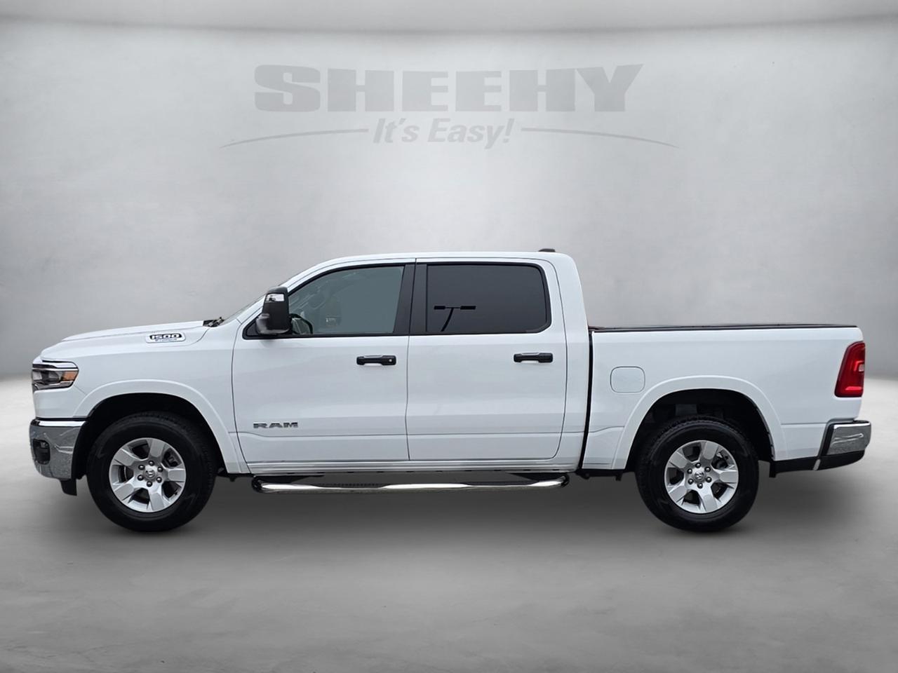 2025 Ram 1500 Big Horn/Lone Star Gaithersburg MD