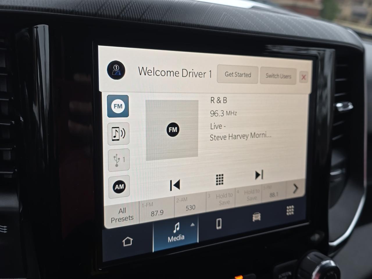 2025 Ram 1500 Big Horn/Lone Star Gaithersburg MD