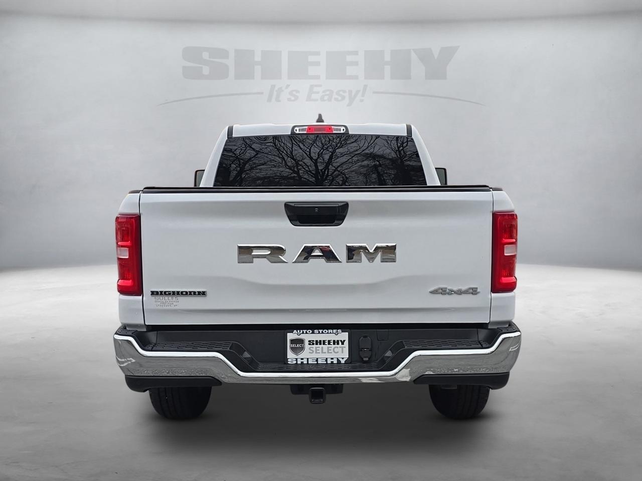 2025 Ram 1500 Big Horn/Lone Star Gaithersburg MD