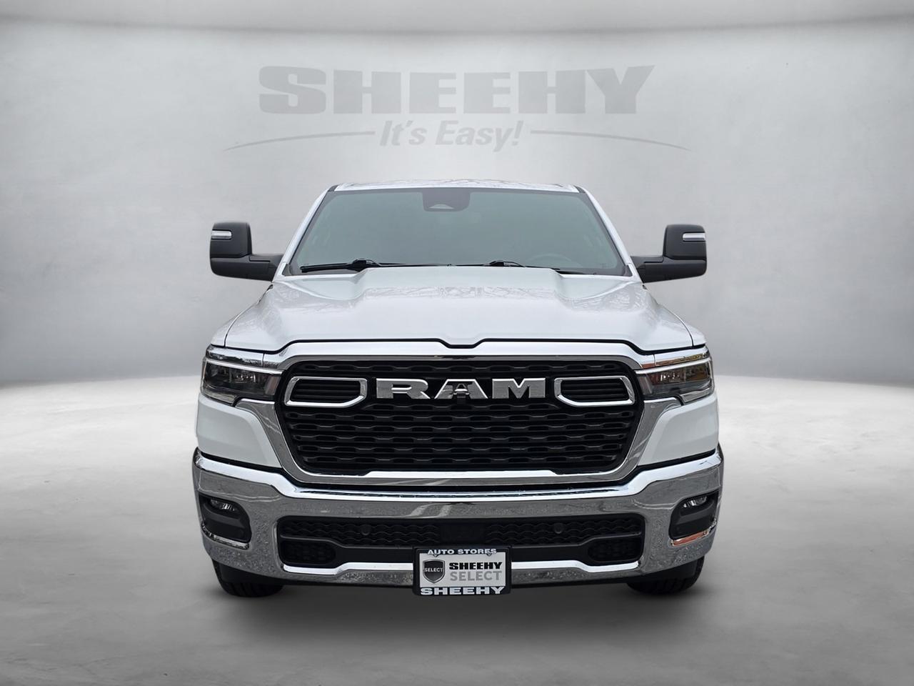 2025 Ram 1500 Big Horn/Lone Star Gaithersburg MD