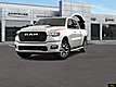 2025 RAM Ram 1500 RAM 1500 LARAMIE CREW CAB 4X4 5'7' BOX