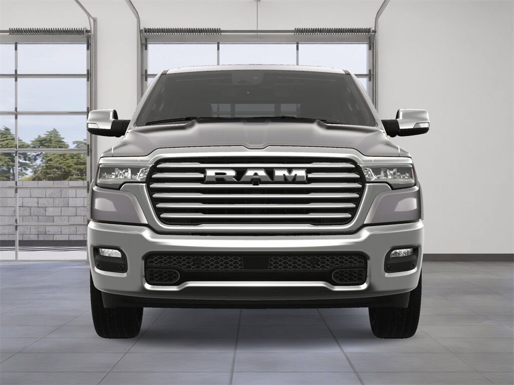 2025 Ram 1500 LARAMIE CREW CAB 4X4 5'7' BOX Kenosha WI