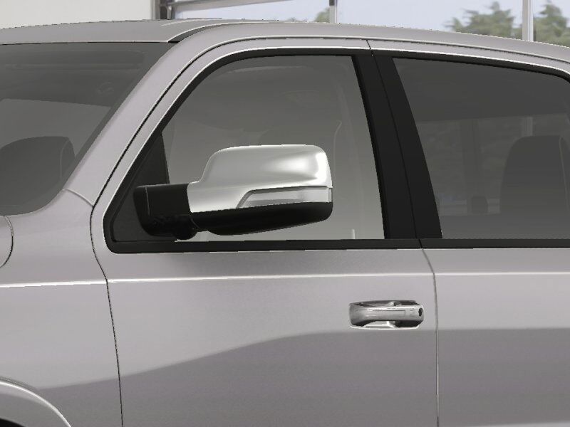 2025 Ram 1500 LARAMIE CREW CAB 4X4 5'7' BOX Kenosha WI