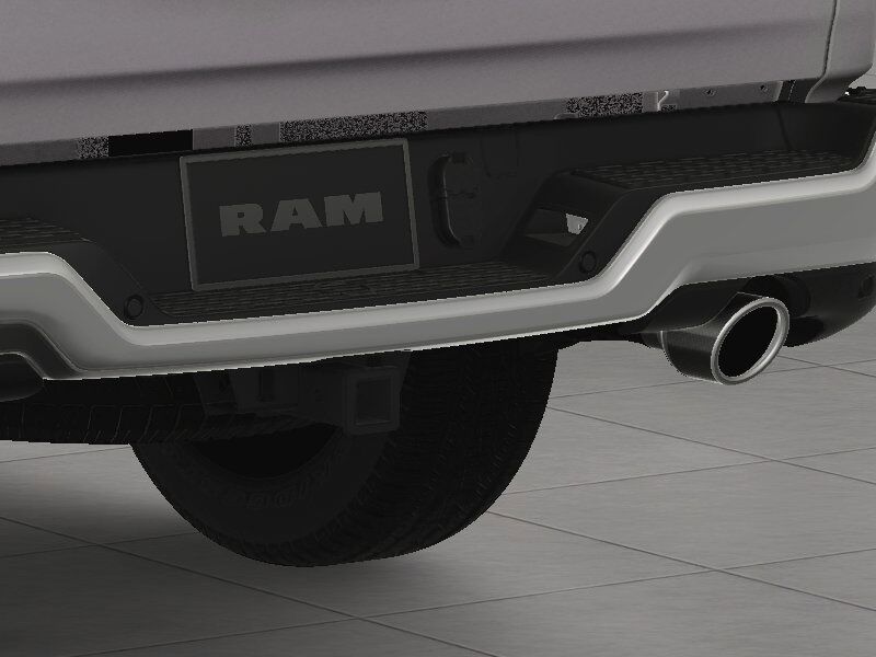 2025 Ram 1500 LARAMIE CREW CAB 4X4 5'7' BOX Kenosha WI