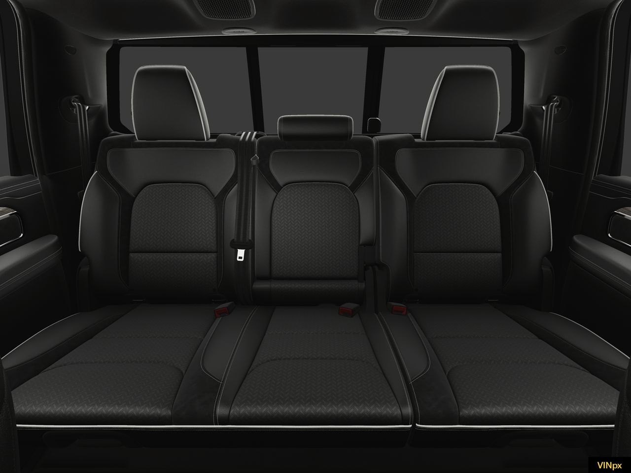 2025 Ram 1500 LARAMIE CREW CAB 4X4 5'7' BOX Quincy MA