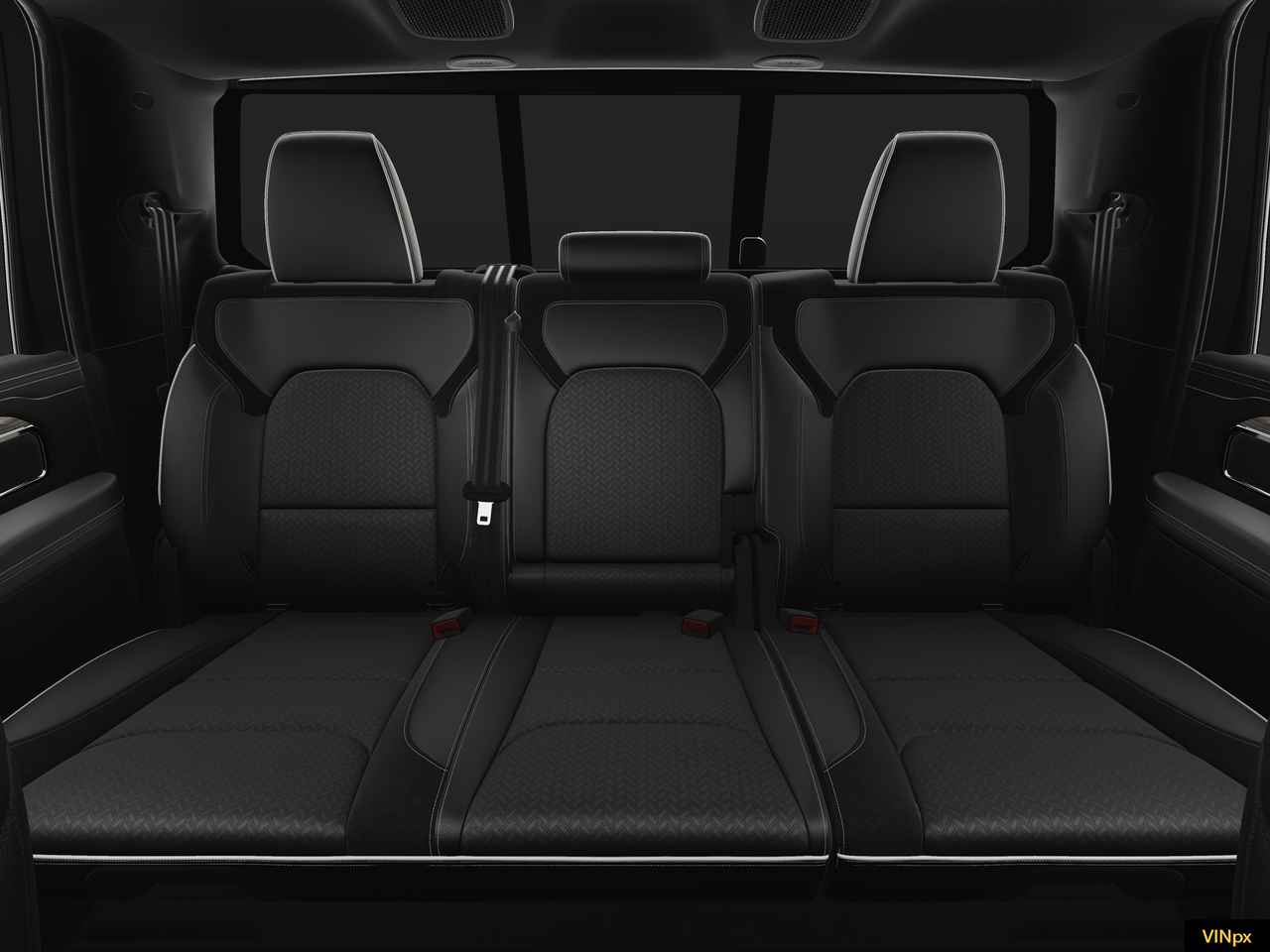 2025 Ram 1500 LARAMIE CREW CAB 4X4 5'7' BOX Quincy MA