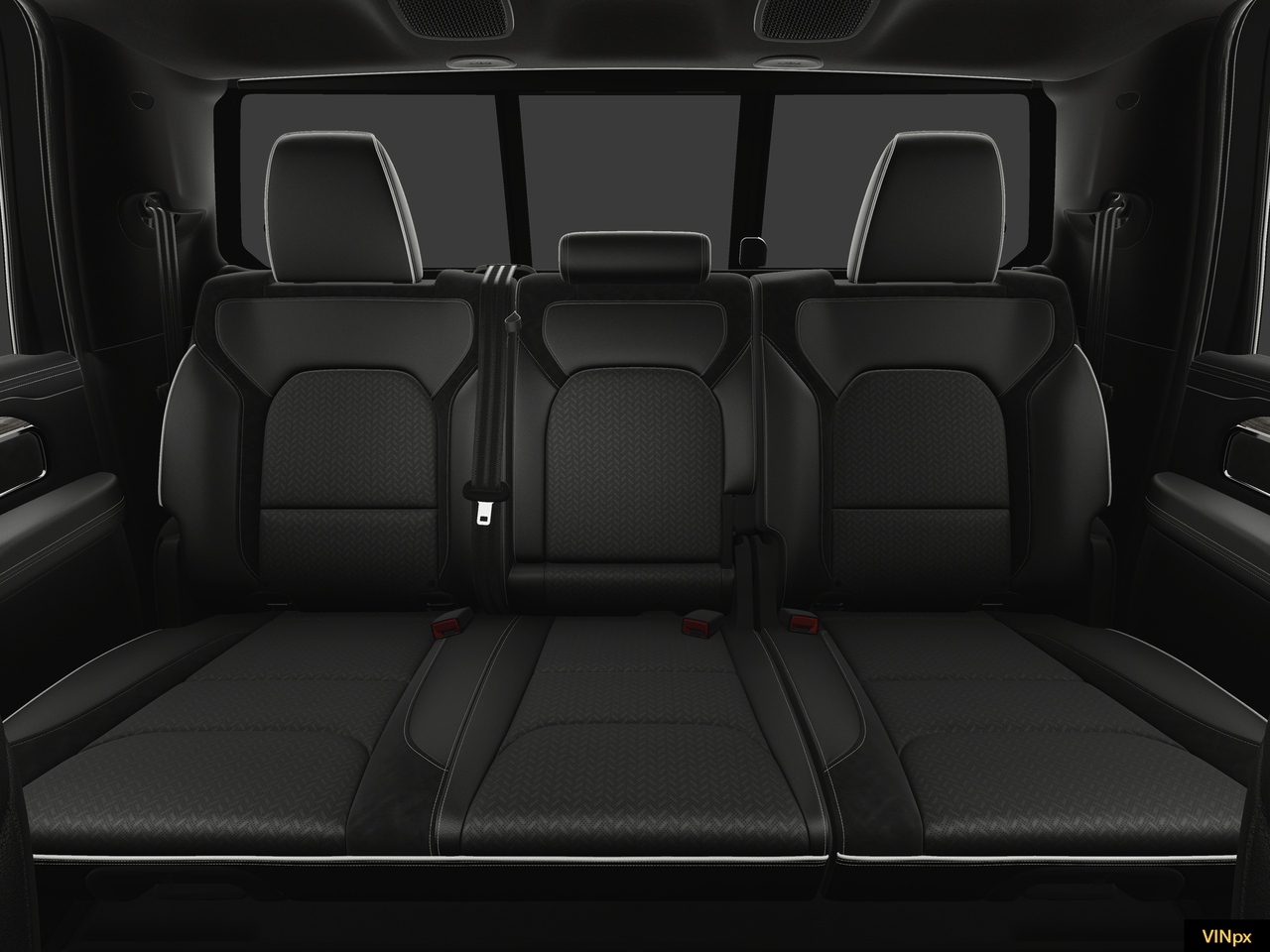 2025 Ram 1500 LARAMIE CREW CAB 4X4 5'7' BOX Quincy MA