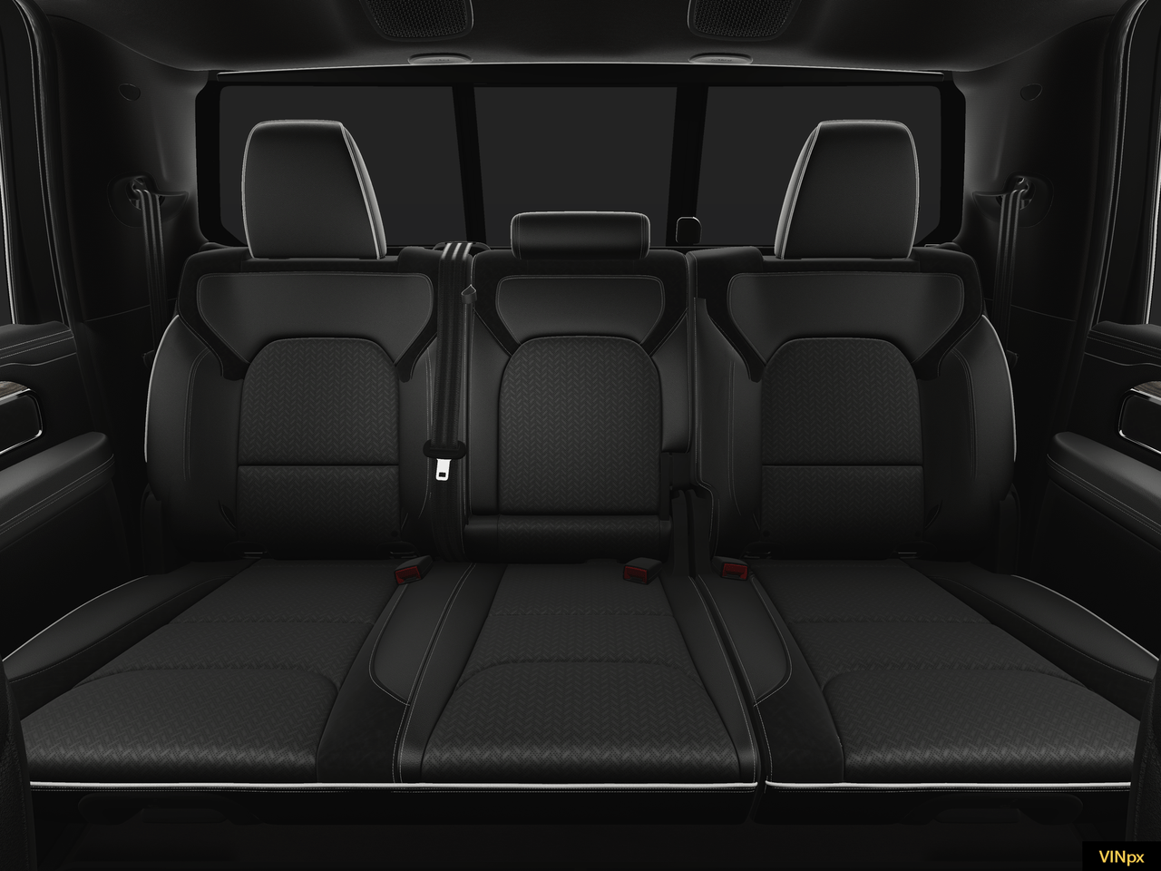 2025 Ram 1500 LARAMIE CREW CAB 4X4 5'7' BOX Quincy MA