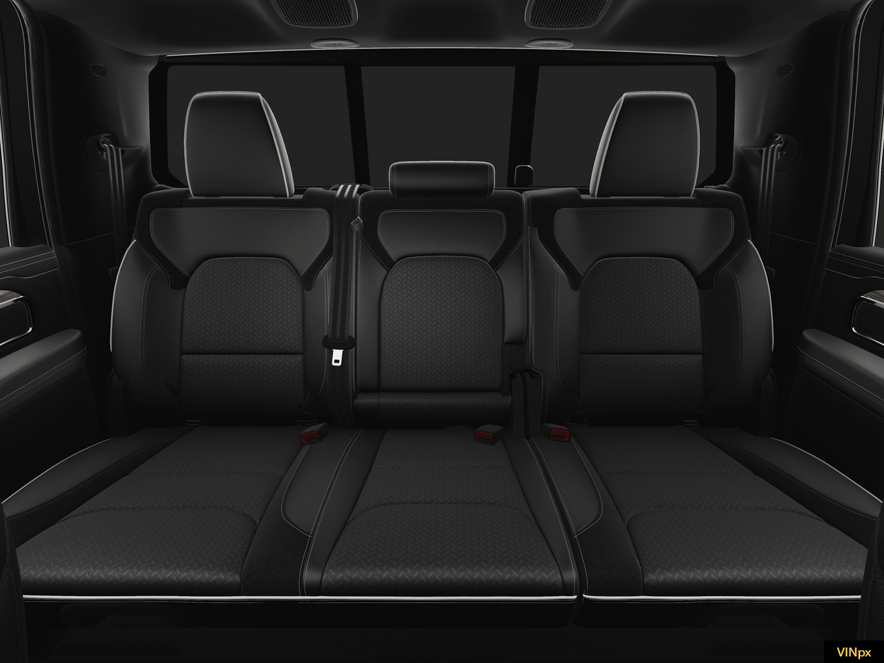 2025 Ram 1500 LARAMIE CREW CAB 4X4 5'7' BOX Quincy MA