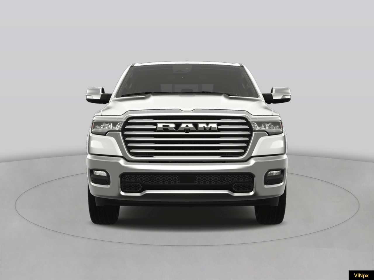 2025 Ram 1500 LARAMIE CREW CAB 4X4 5&apos;7&apos; BOX Redlands CA