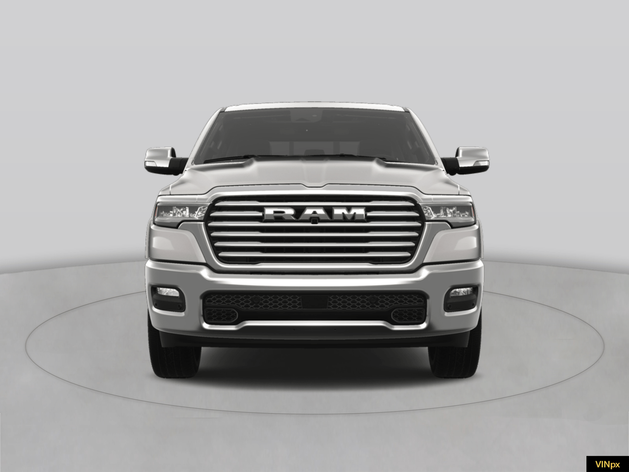 2025 Ram 1500 LARAMIE CREW CAB 4X4 5&apos;7&apos; BOX Redlands CA