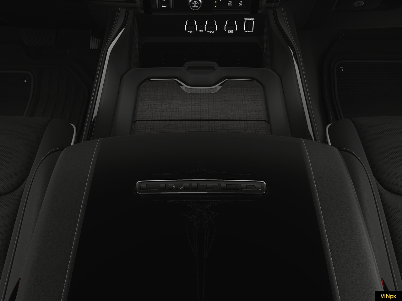 2025 Ram 1500 LIMITED CREW CAB 4X4 5'7' BOX Quincy MA