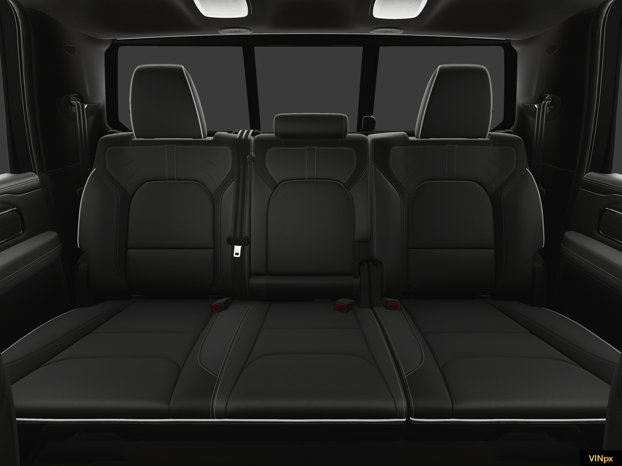 2025 Ram 1500 LIMITED CREW CAB 4X4 5'7' BOX Quincy MA