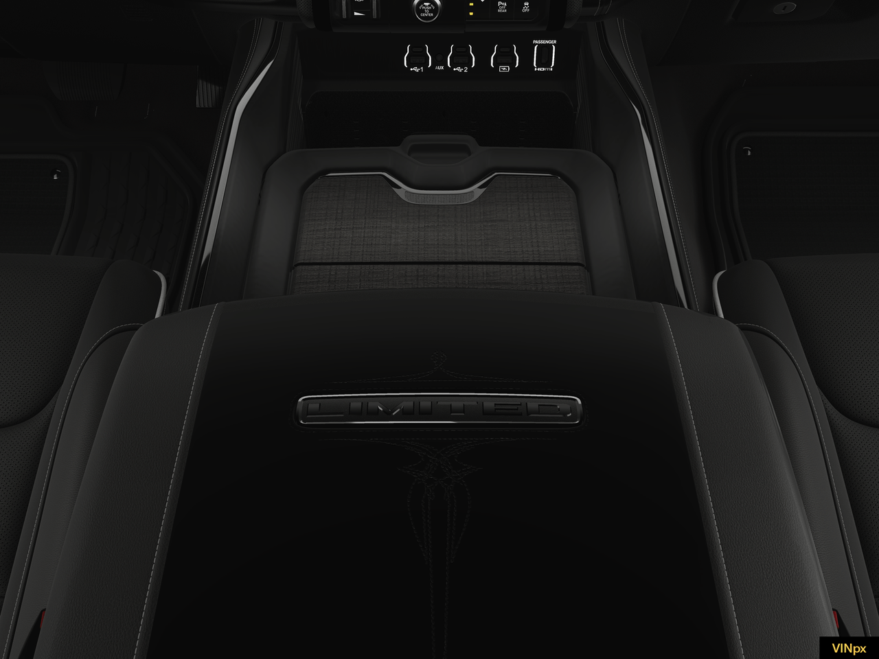 2025 Ram 1500 LIMITED CREW CAB 4X4 5'7' BOX Quincy MA