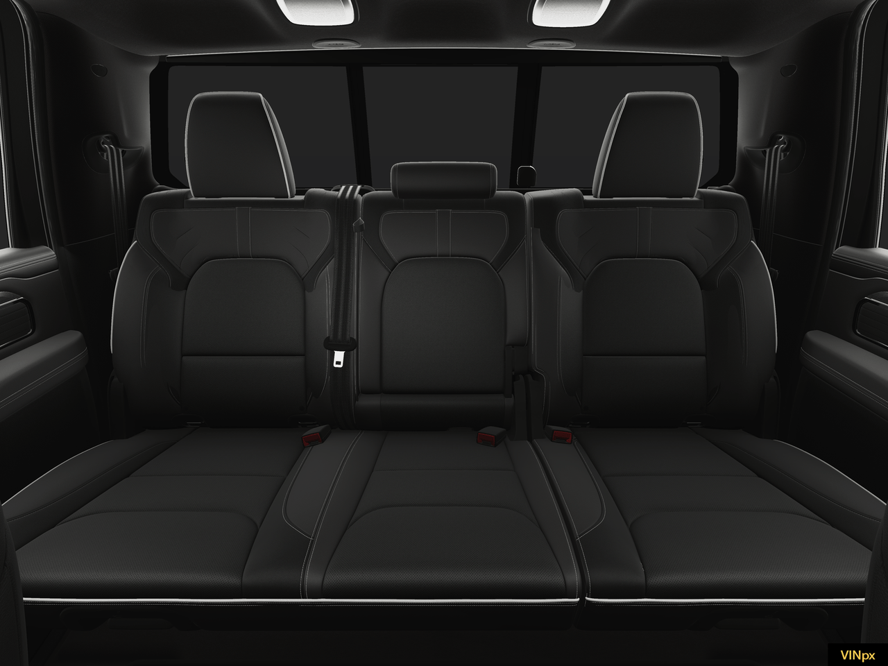 2025 Ram 1500 LIMITED CREW CAB 4X4 5'7' BOX Quincy MA