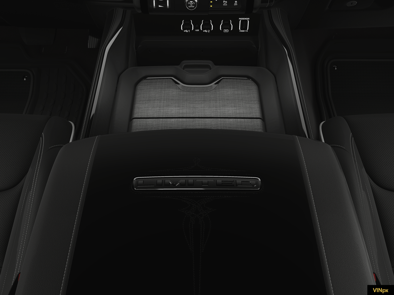 2025 Ram 1500 LIMITED CREW CAB 4X4 5'7' BOX Quincy MA