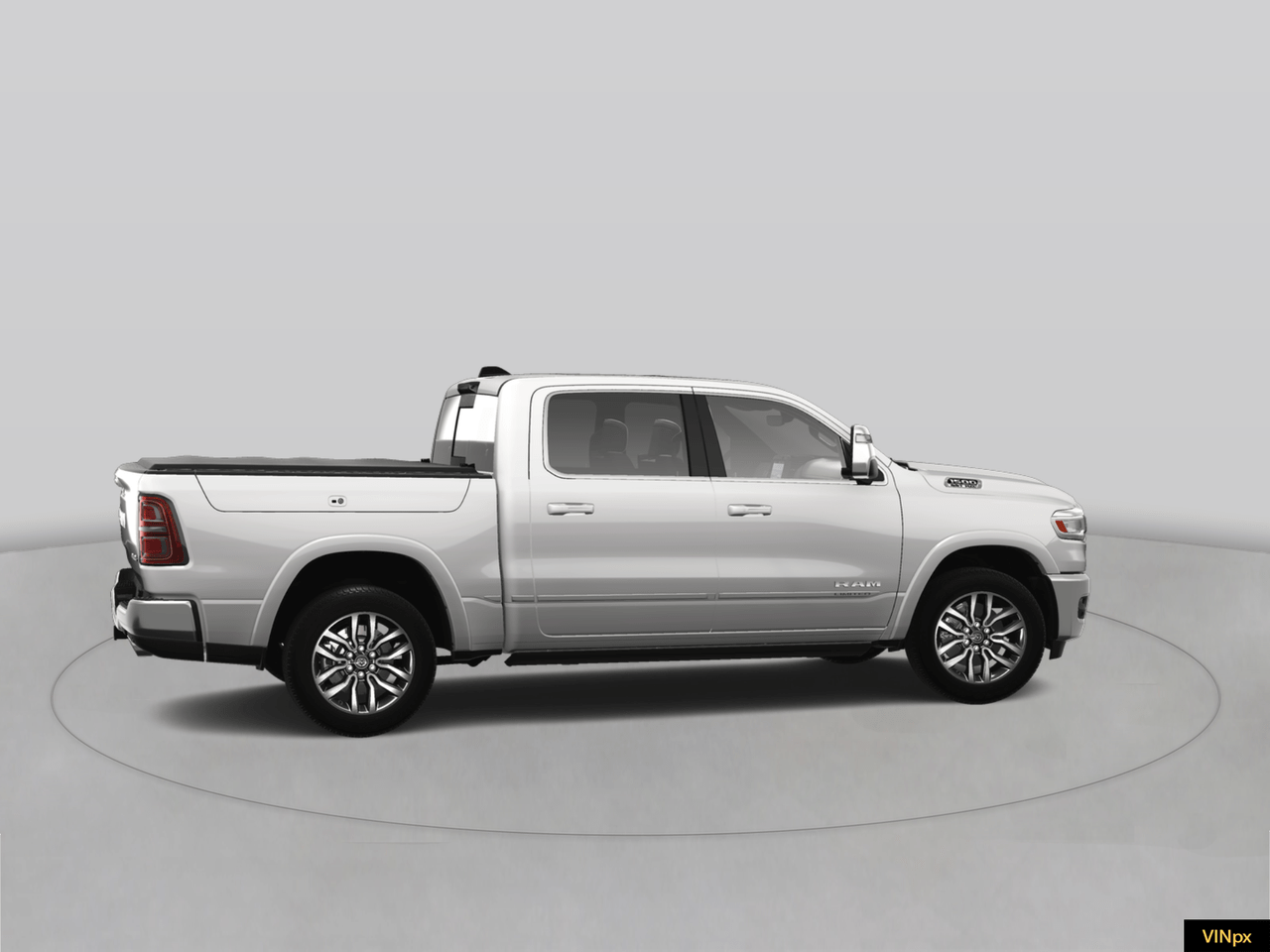 2025 Ram 1500 LIMITED CREW CAB 4X4 5&apos;7&apos; BOX Redlands CA