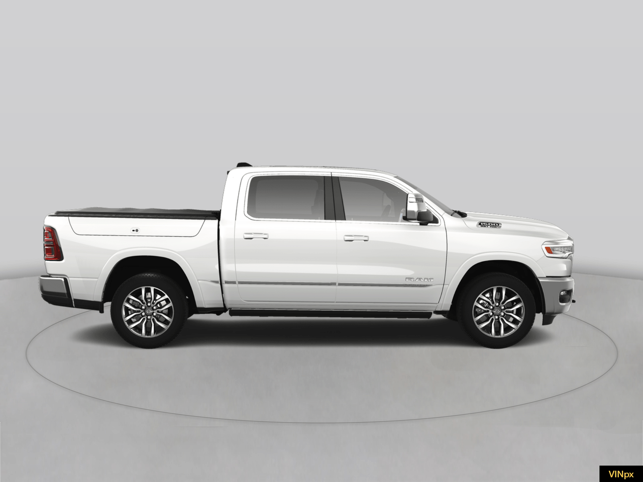 2025 Ram 1500 LIMITED CREW CAB 4X4 5&apos;7&apos; BOX Redlands CA